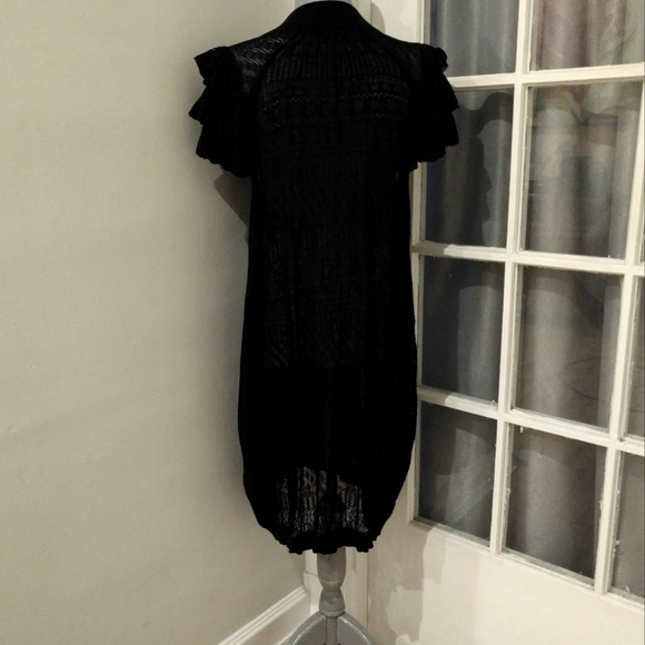 TWIN SET BARBIERI dress/top - Picture 3 of 6